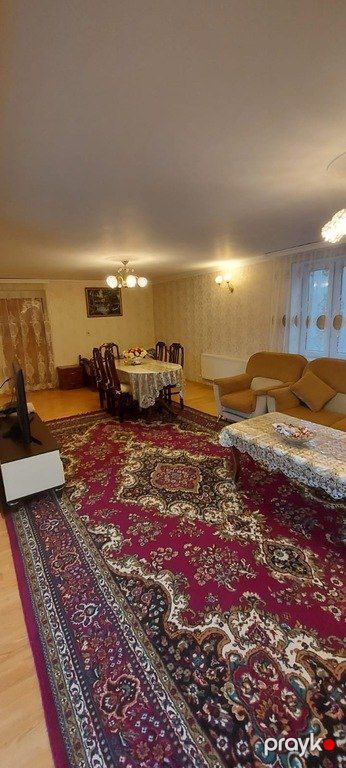 Satılır 5 otaqlı həyət evi/bağ evi 180 m² — Ev, villa, Bakı (10)
