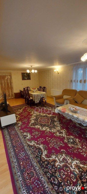 Satılır 5 otaqlı həyət evi/bağ evi 180 m² — Ev, villa, Bakı (10)