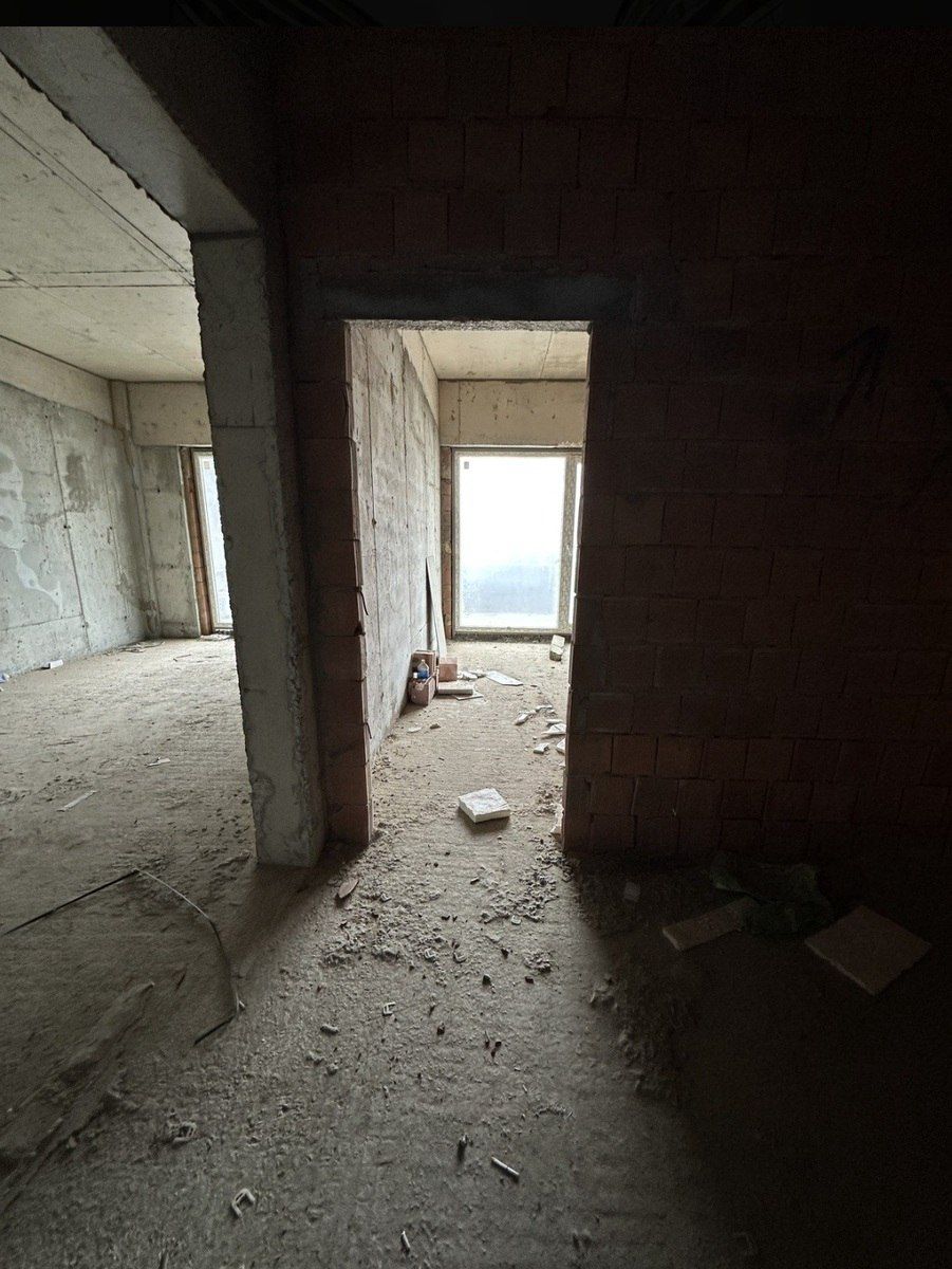Satılır 3 otaqlı yeni tikili 110 m² — Mənzil, Bakı (4)