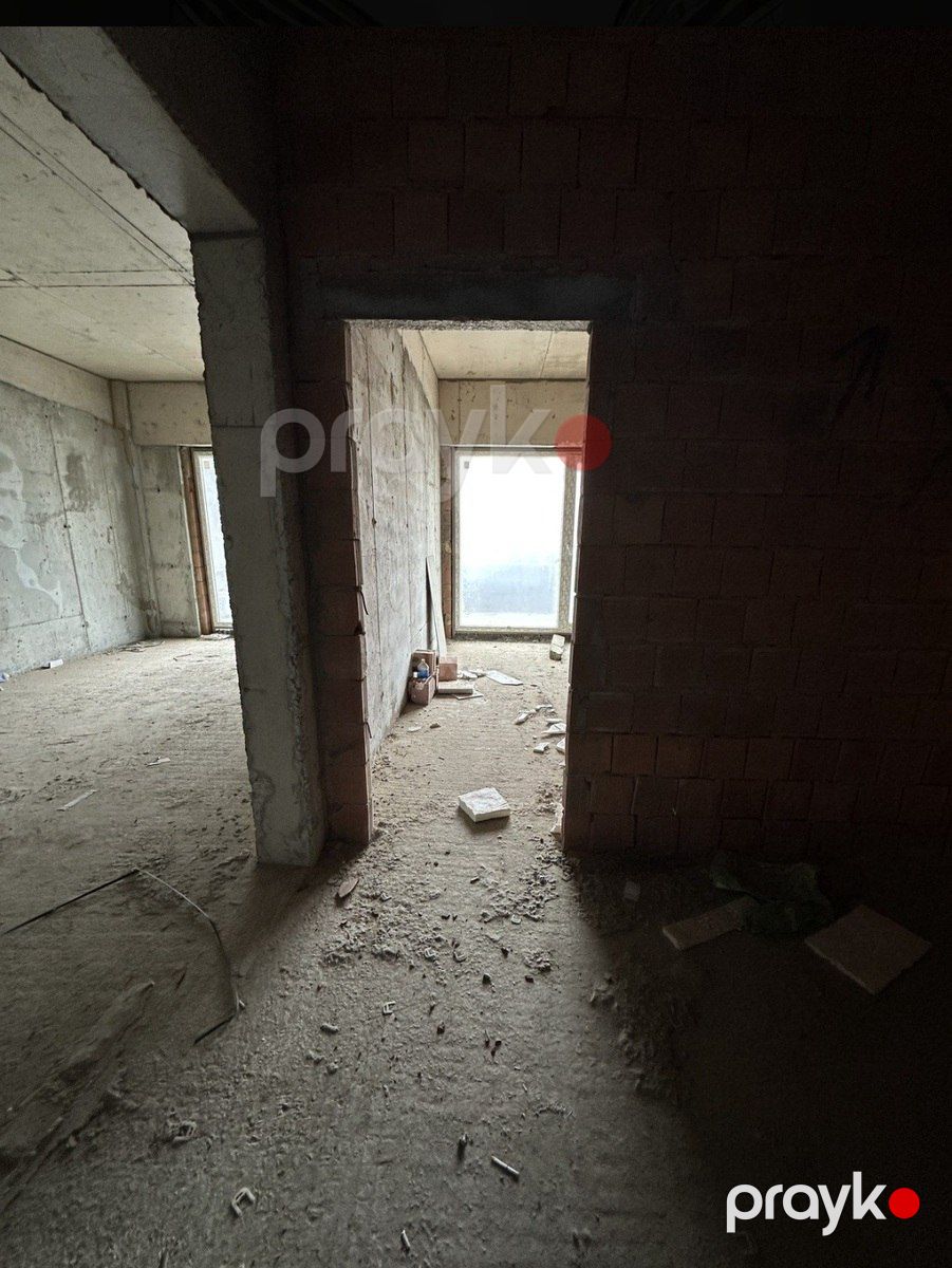 Satılır 3 otaqlı yeni tikili 110 m² — Mənzil, Bakı (4)