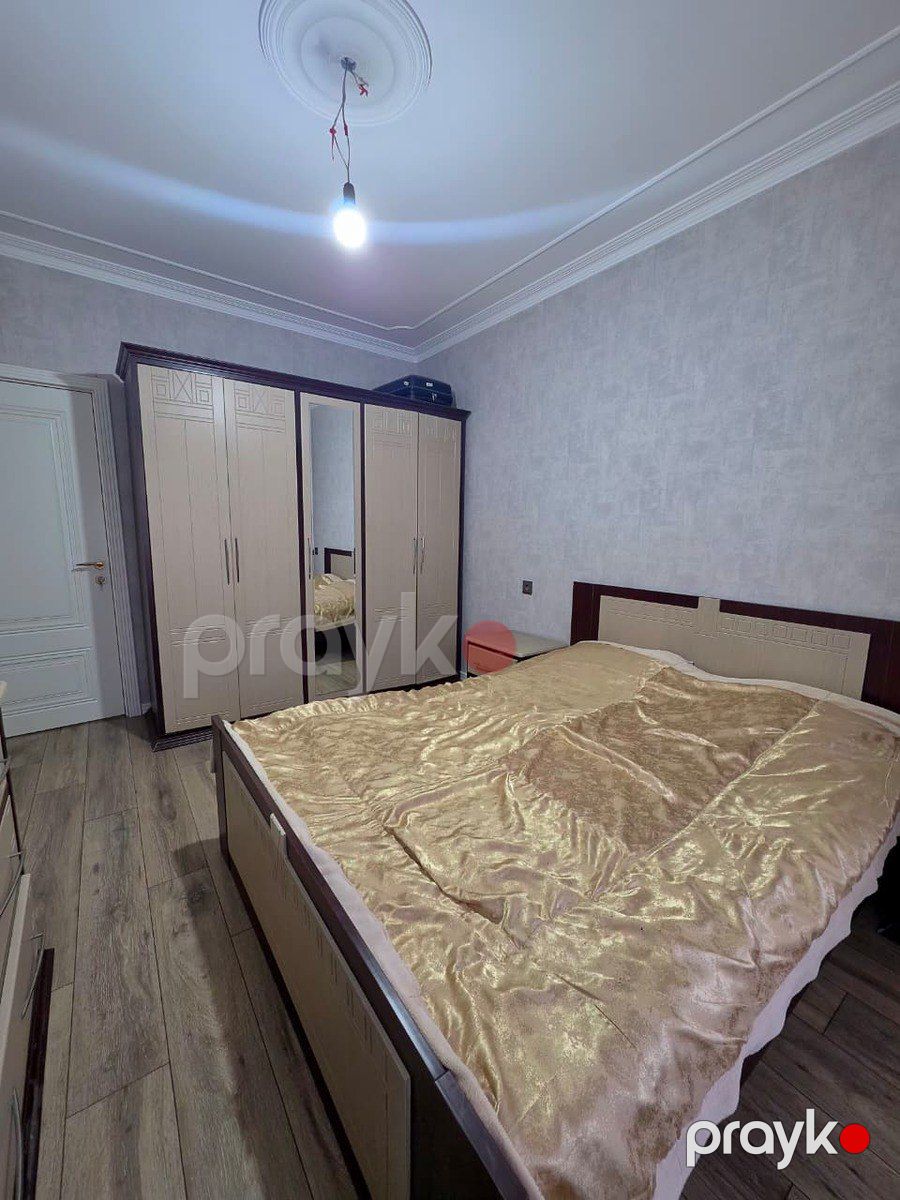 Satılır 3 otaqlı köhnə tikili 85 m² — Mənzil, Bakı (5)