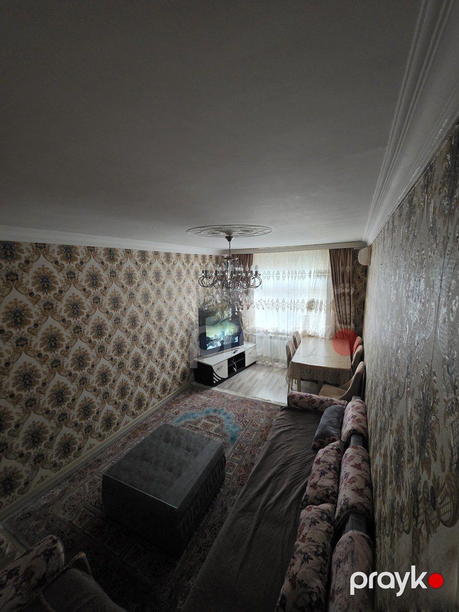 Satılır 3 otaqlı köhnə tikili 80 m² — Mənzil, Bakı (2)