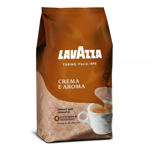 Qəhvə Lavazza ESP.Crema Aroma 2444 — Bakı