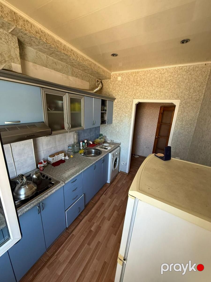 Satılır 2 otaqlı yeni tikili 55 m² — Mənzil, Bakı (5)