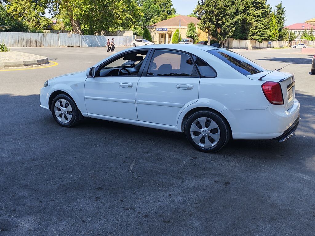Honda 1.5 l 2014 il Sedan — Avtomobillər, Xaçmaz (4)