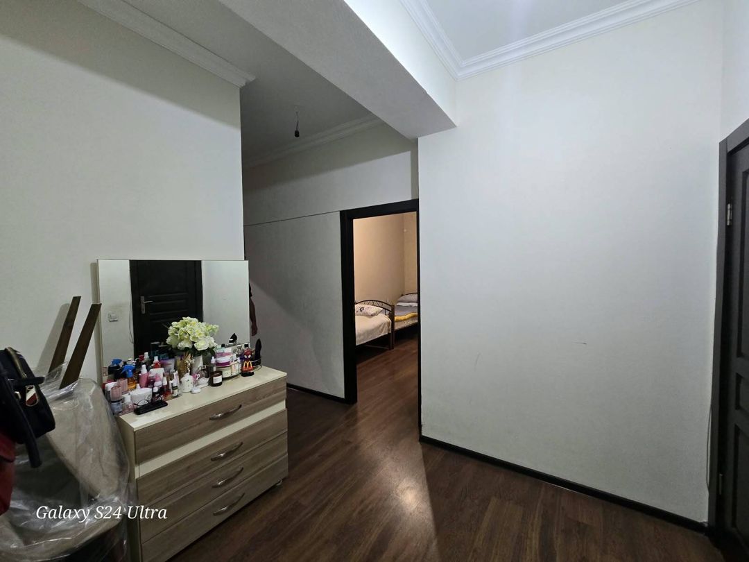 Satılır 2 otaqlı yeni tikili 58 m² — Mənzil, Bakı (7)