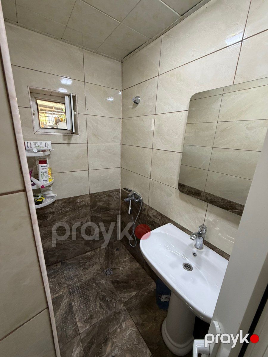 Həyət evi, Binəqədi qəs — Ev, villa, Bakı (8)