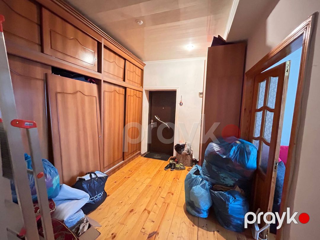 Satılır 2 otaqlı yeni tikili 94 m² — Mənzil, Bakı (11)