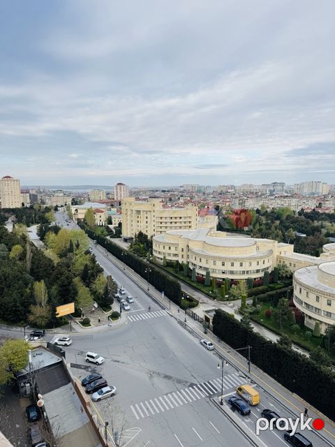 Satılır 2 otaqlı yeni tikili 52 m²
