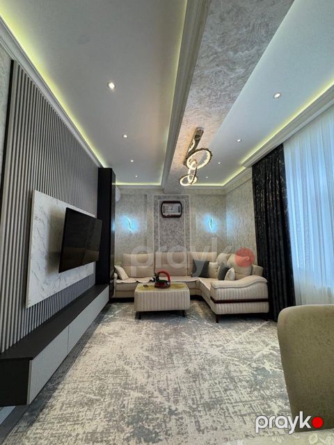 Satılır 3 otaqlı yeni tikili 91 m²