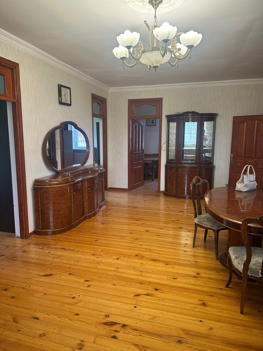Həyət evi kirayə verilir, Maştağa qəs — Ev, villa, Bakı (2)