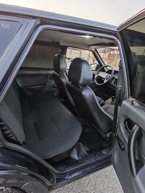 Lada (VAZ) 21099, 1.6 L, 2004 il, 194 000 km — Avtomobillər, Göyçay (11)