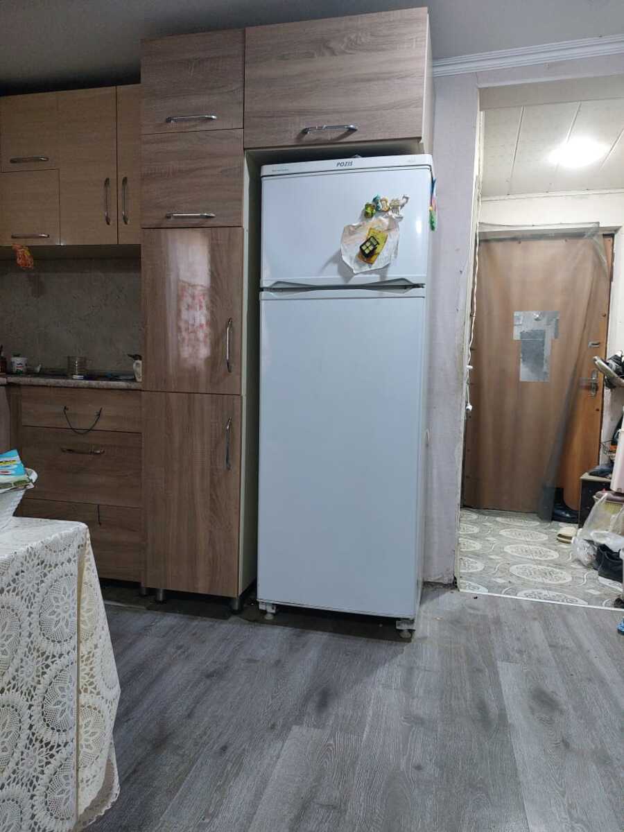 Satılır 2 otaqlı həyət evi/bağ evi 45 m² — Ev, villa, Sumqayıt (12)