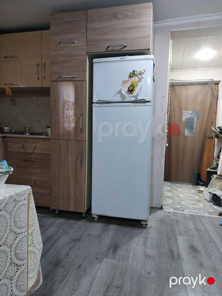Satılır 2 otaqlı həyət evi/bağ evi 45 m² — Ev, villa, Sumqayıt (12)