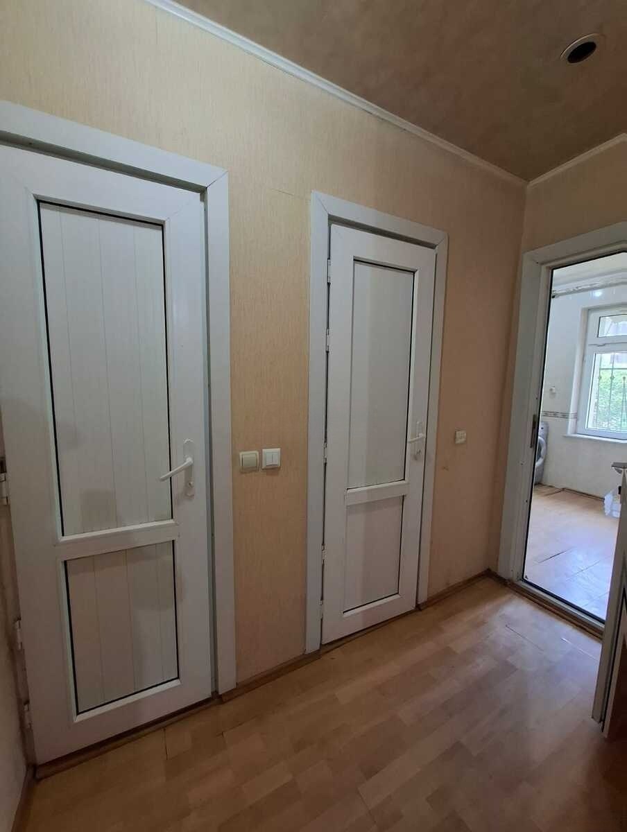 Satılır 4 otaqlı köhnə tikili 105 m² — Mənzil, Bakı (10)