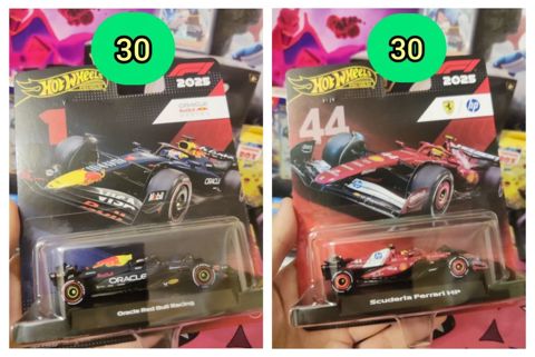 Hot Wheels Premium modelləri — Bakı