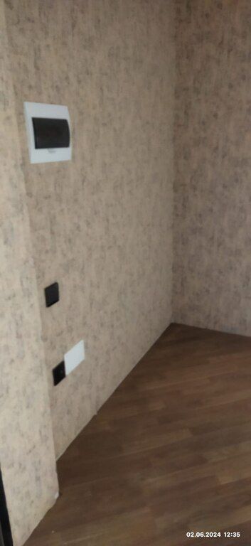 1-otaqlı yeni tikili, Bayıl qəs., 59 m² — Mənzil, Bakı (2)