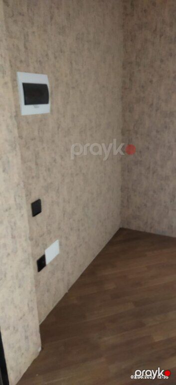 1-otaqlı yeni tikili, Bayıl qəs., 59 m² — Mənzil, Bakı (2)