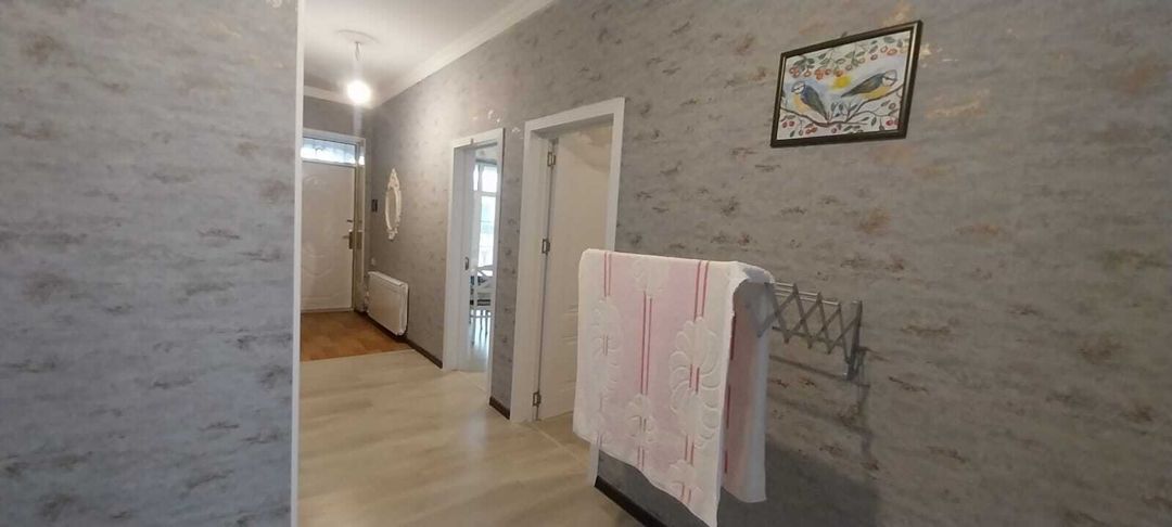Satılır 4 otaqlı həyət evi/bağ evi 111 m² — Ev, villa, Bakı (11)