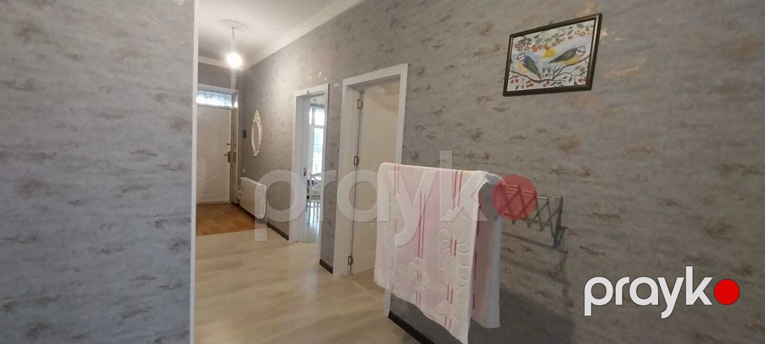 Satılır 4 otaqlı həyət evi/bağ evi 111 m² — Ev, villa, Bakı (11)