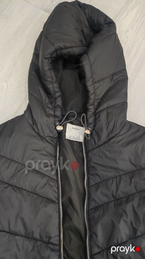 Puxovik kurtka, Bershka, L — Bakı