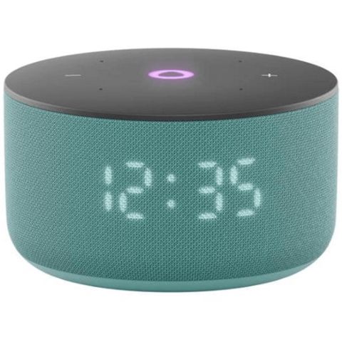 Smart akustika Yandex Mini 3 YNDX-00027TRQ Turquose — Bakı