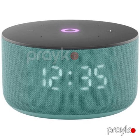 Smart akustika Yandex Mini 3 YNDX-00027TRQ Turquose — Bakı