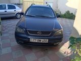 Opel Astra, 1.8 L, 2003 il, 280 000 km — Otomobil