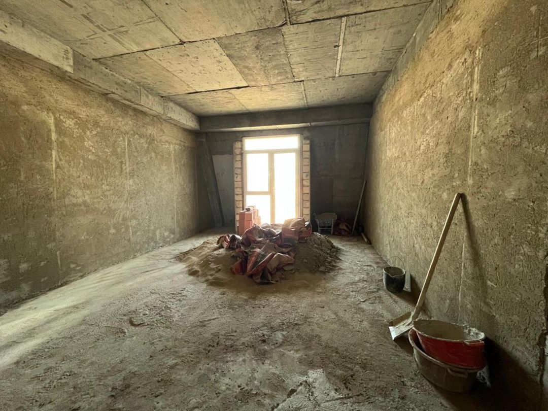 Satılır 4 otaqlı yeni tikili 147 m² — Mənzil, Bakı (6)