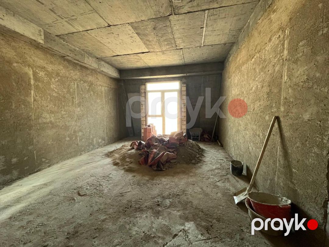 Satılır 4 otaqlı yeni tikili 147 m² — Mənzil, Bakı (6)