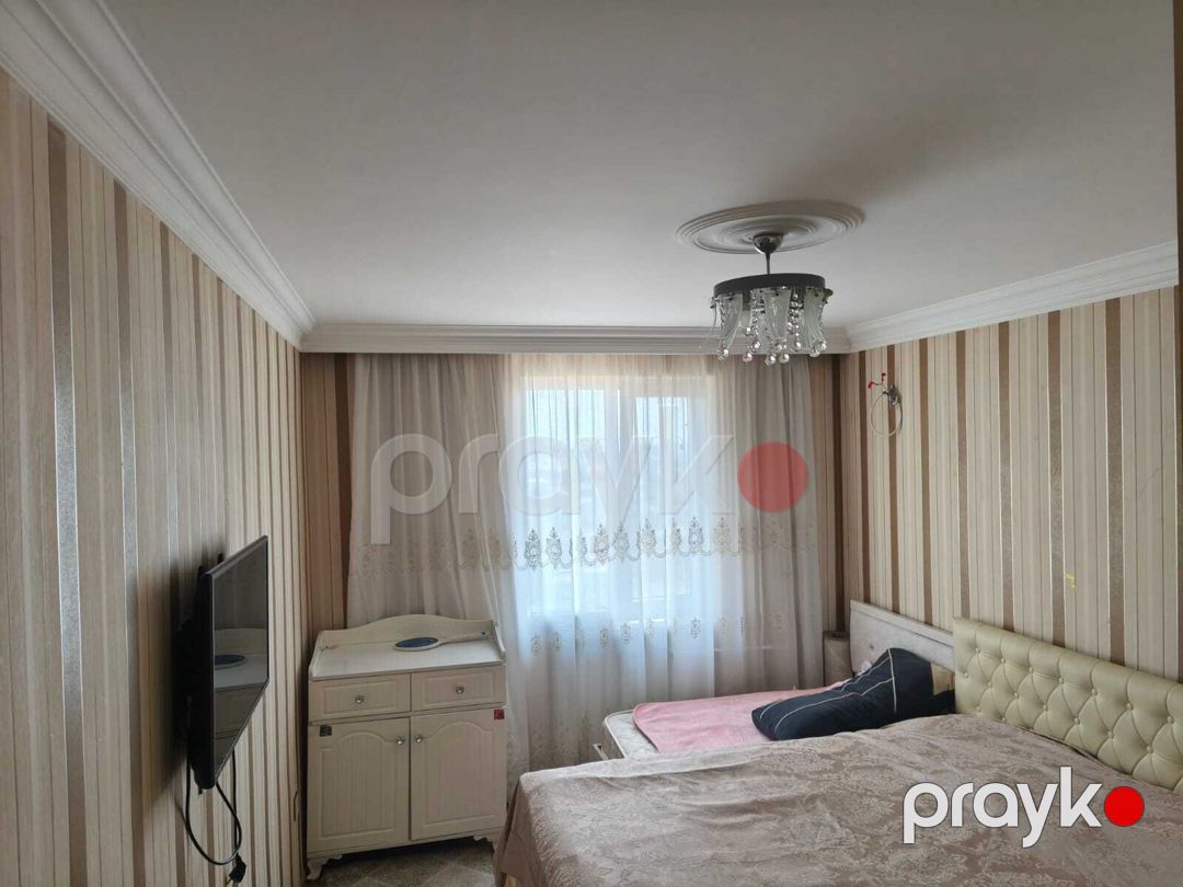 Satılır 2 otaqlı köhnə tikili 60 m² — Mənzil, Bakı (6)