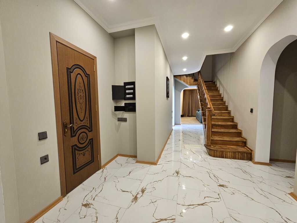Bağ evi kirayə verilir, Nardaran qəs — Ev, villa, Bakı (11)
