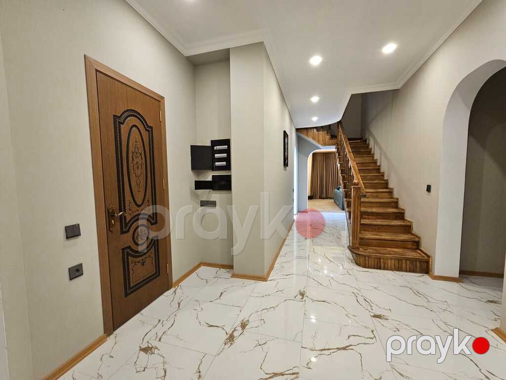 Bağ evi kirayə verilir, Nardaran qəs — Ev, villa, Bakı (11)