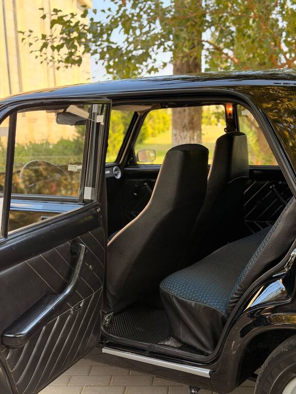Lada (VAZ) 2107, 1.7 L, 2010 il, 165 035 km — Avtomobillər, Bakı (12)