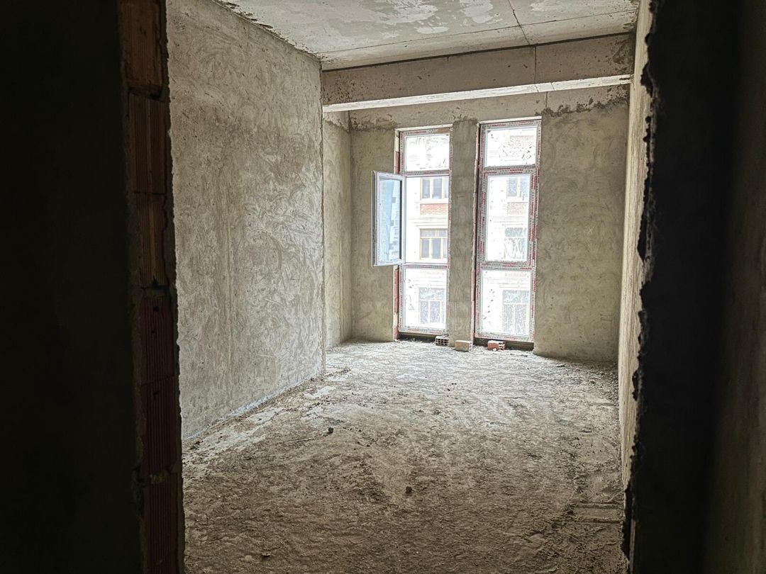 Satılır 3 otaqlı yeni tikili 115 m² — Mənzil, Bakı (3)
