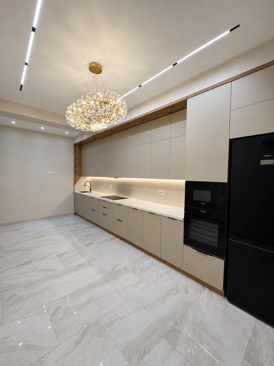Satılır 4 otaqlı yeni tikili 185 m² — Mənzil, Bakı (4)