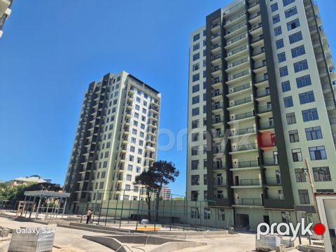 Satılır 3 otaqlı yeni tikili 147 m²