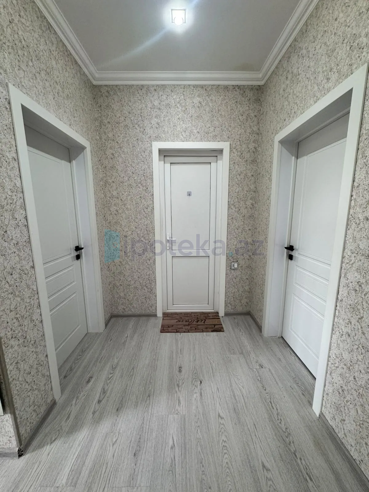 Satılır: 3 Otaq, Evlər/Villalar, Abşeron r., Masazır q., 60.00 m² — Ev, villa, Masazır (7)