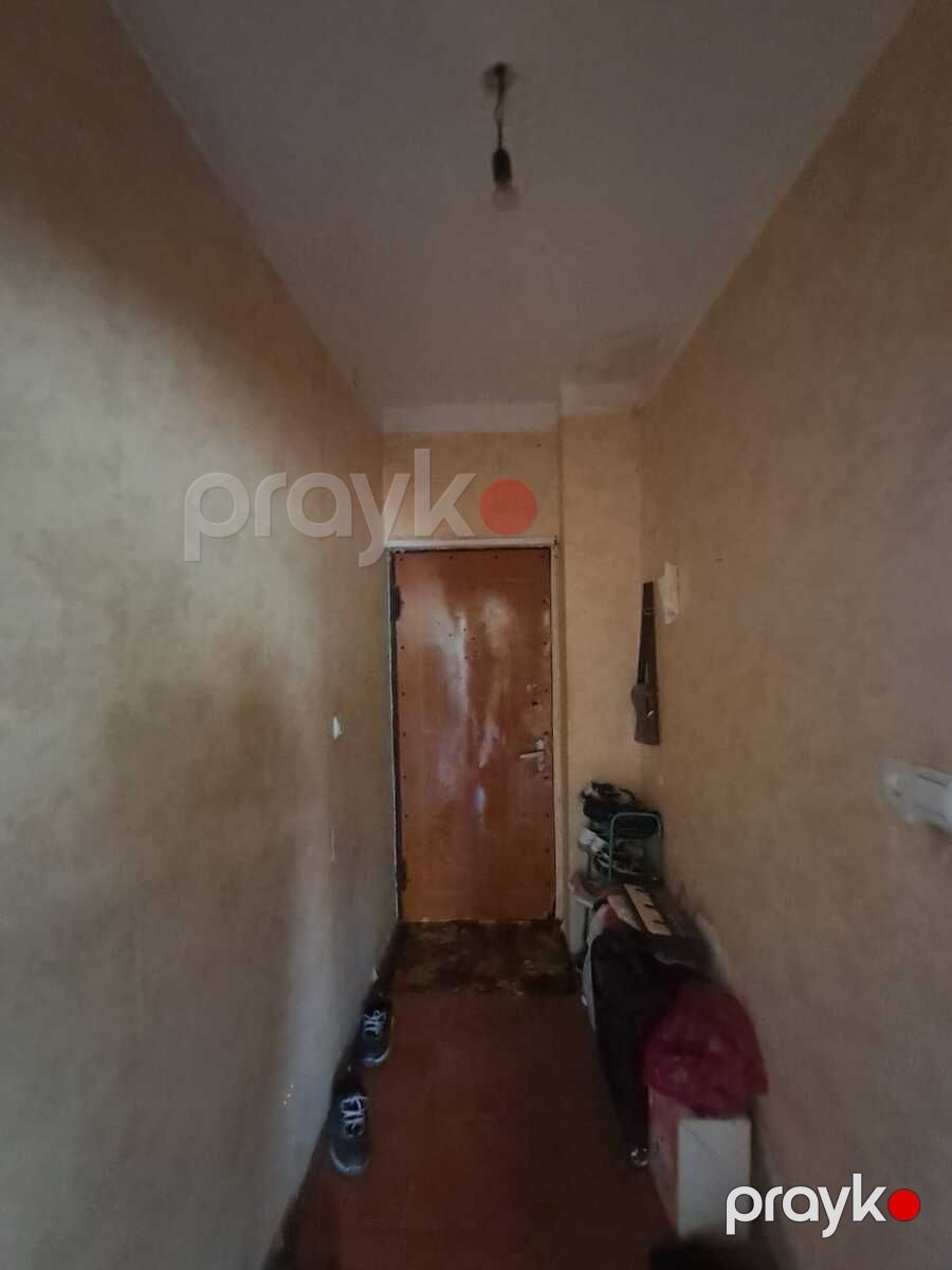 Satılır 2 otaqlı köhnə tikili 45 m² — Mənzil, Bakı (11)