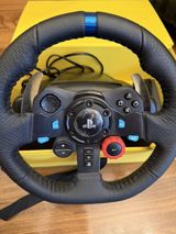 Logitech G29 sükan Yeni kimidir 2 heftedi alinib istifade olunmayib — Oyunlar, konsollar və proqramlar