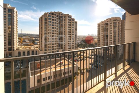 Satılır 2 otaqlı yeni tikili 71.5 m² — Bakı