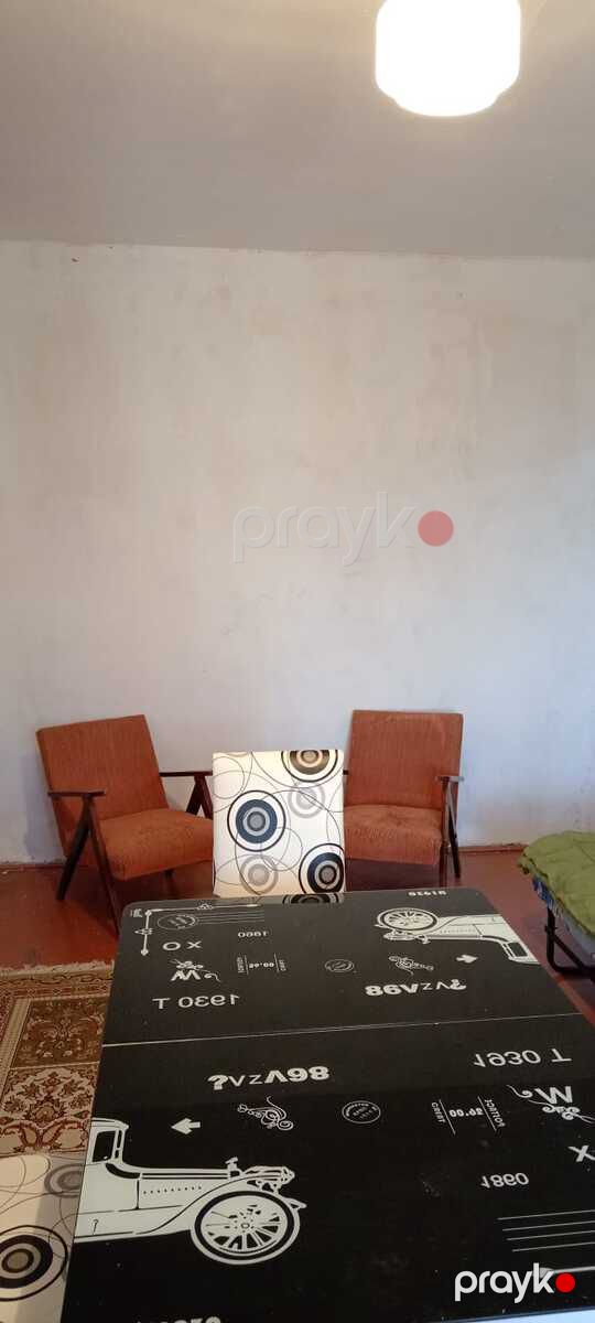 İcarəyə verilir 2 otaqlı köhnə tikili 65 m² — Mənzil, Bakı (2)
