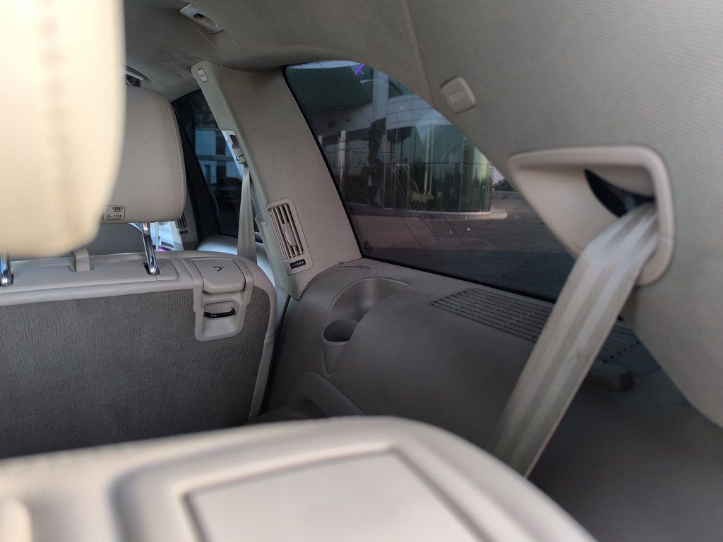 Audi Q7, 3.6 L, 2007 il, 320 000 km — Avtomobillər, Bakı (8)