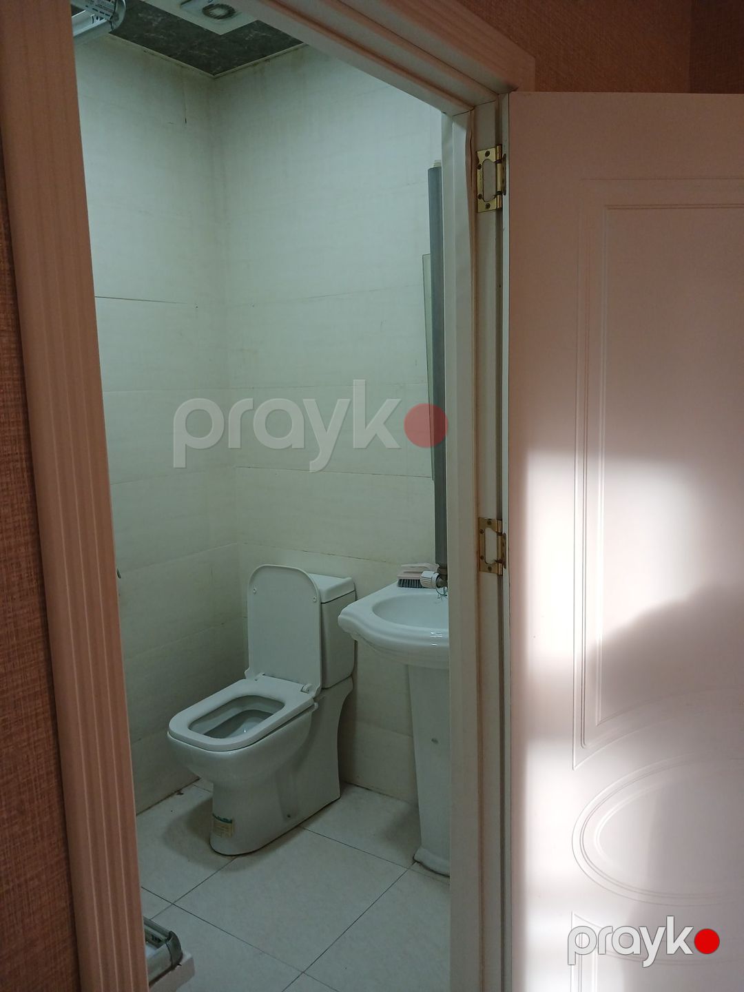 2-otaqlı yeni tikili, Sumqayıt ş., 51.4 m² — Mənzil, Sumqayıt (7)