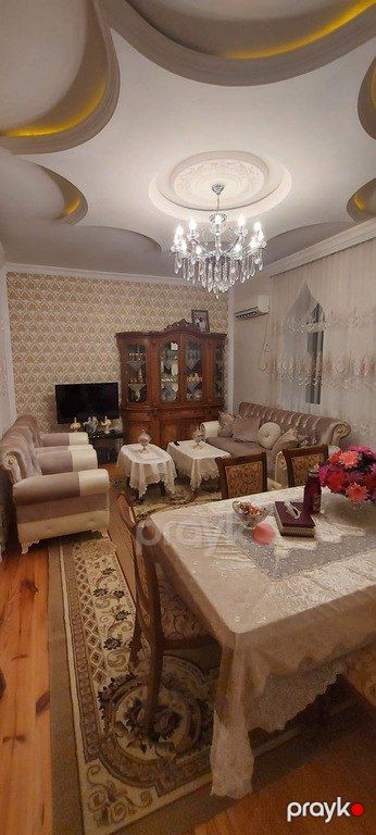 Satılır 5 otaqlı həyət evi/bağ evi 180 m² — Ev, villa, Bakı (9)