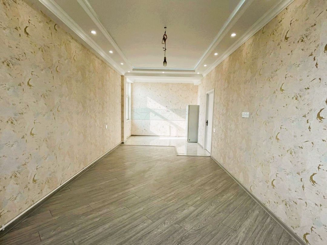 Satılır 3 otaqlı yeni tikili 85 m² — Mənzil, Bakı (3)