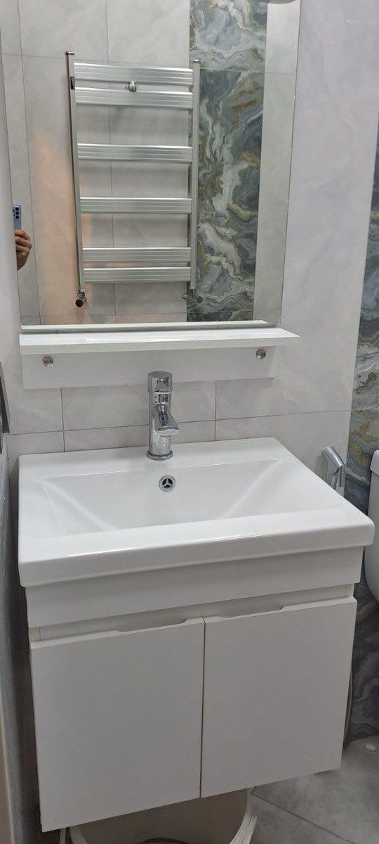 İcarəyə verilir 2 otaqlı yeni tikili 52 m² — Mənzil, Sumqayıt (5)