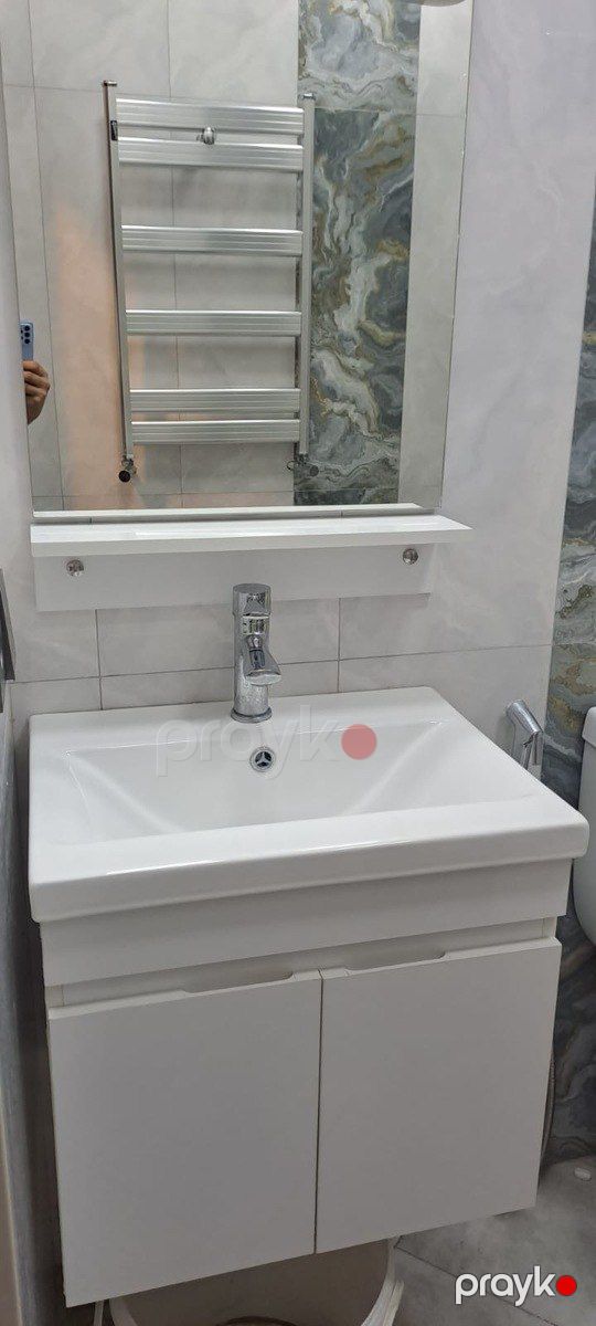 İcarəyə verilir 2 otaqlı yeni tikili 52 m² — Mənzil, Sumqayıt (5)