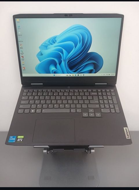 İşlənmiş Lenovo IdeaPad, 15.6 Intel Core i5, 512 GB — Bakı