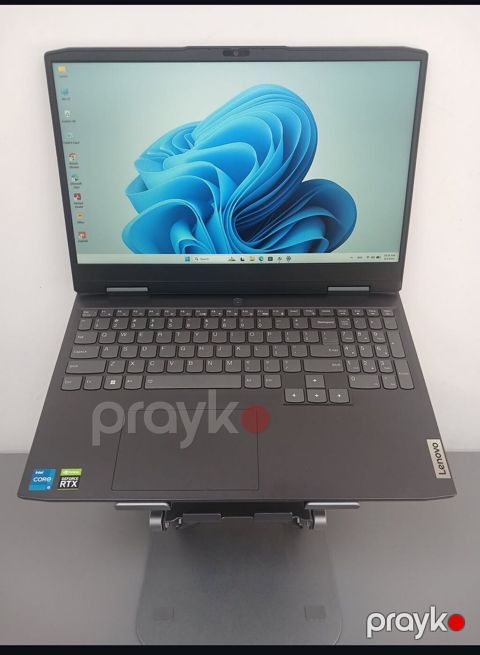 İşlənmiş Lenovo IdeaPad, 15.6 Intel Core i5, 512 GB — Bakı